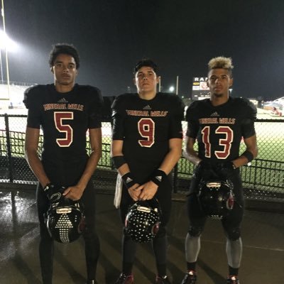 Profile Picture of Douglas Stevens (@DWS5_1) on Twitter