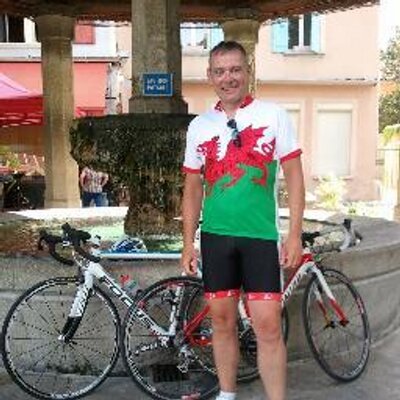 Profile Picture of Philip Swann (@PhilipSwann) on Twitter