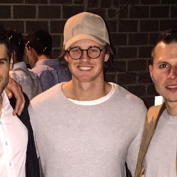 Profile Picture of Timothy Gleeson (@tglees) on Poshmark