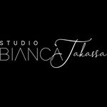 Profile Picture of Studio Bianca Takassa (@studiobiancatakassa) on Instagram