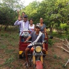 Profile Picture of Jose Manuel Terraza (@JoseMan45570753) on Twitter