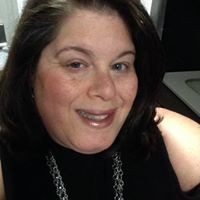 Profile Picture of Julie Levine (@julie-levine-7) on Quora