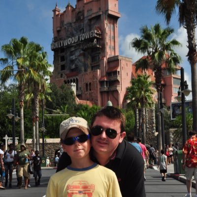 Profile Picture of Mike Doran (@bandwagon) on Twitter