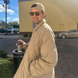 Profile Picture of Michael Janowitz (@michaeljanowitz) on Instagram