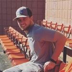 Profile Picture of Jacob Cagle (@j_cag8) on Instagram