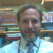 Profile Picture of Matt Hall (@MrMHall74) on Youtube