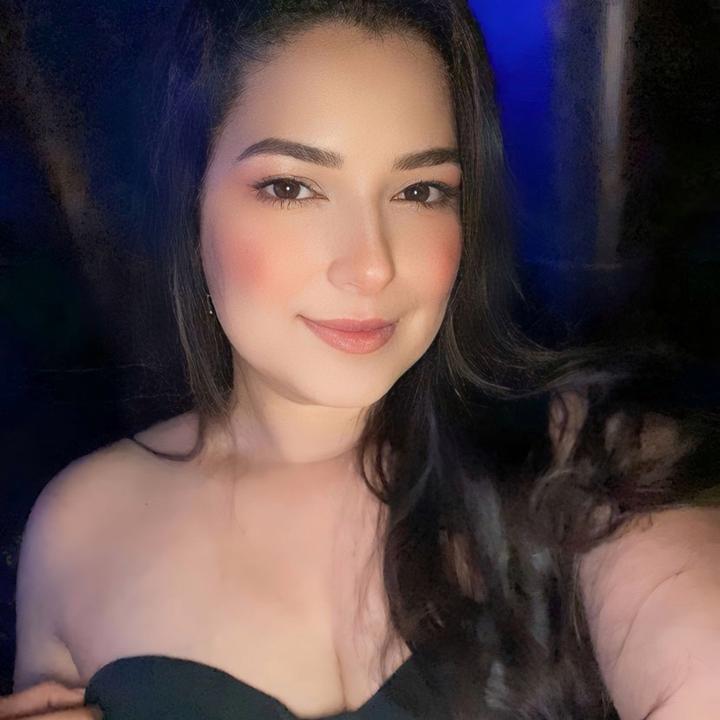 Profile Picture of Bianca Valadares (@@biancavaladares) on Tiktok