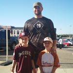 Profile Picture of Garrett Combs (@dawgs1827) on Instagram