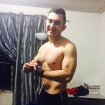 Profile Picture of Fernando Menchaca (@fermenchaca5) on Instagram