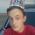 Profile Picture of Kyle Vines (@kyle.vines) on Instagram