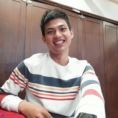 Profile Picture of James Khaw Seng Siang (@khaw_seng) on Twitter