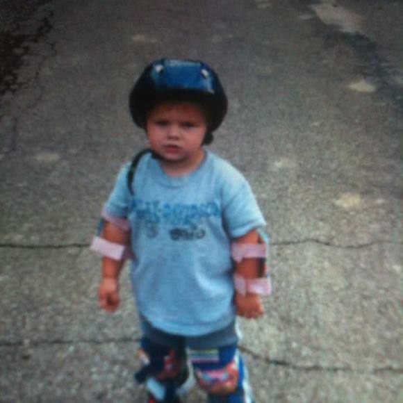 Profile Picture of Brayden James (@pinkcamo1972) on Poshmark