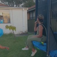 Profile Picture of Kim Hellyer-moore (@kim-hellyer-moore) on Quora