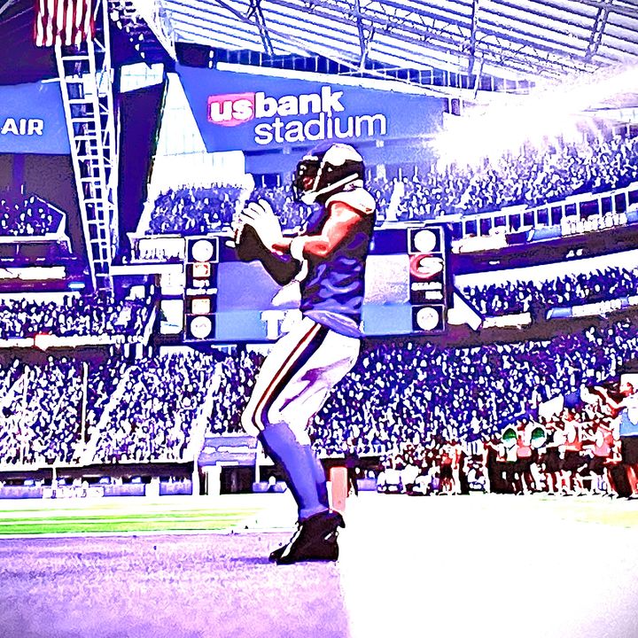 Profile Picture of Werdnidd (@andrewdin) on Tiktok