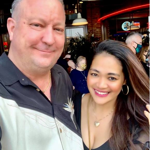 Profile Picture of Darrell n genelita Clifton (@babygbanares) on Poshmark