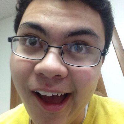 Profile Picture of Tyler Kamp's Chirpson Twitter