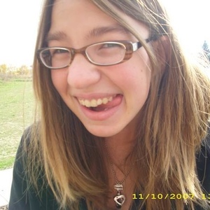 Profile Picture of Ellen Gammon (@ellenrox91) on Myspace