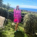 Profile Picture of Serena bianco💜🎀💕🙈 (@serybianco15) on Instagram