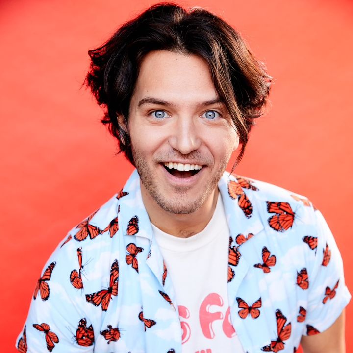 Profile Picture of Maku (@michael.ursu) on Tiktok