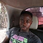 Profile Picture of Amos Bob-Cedi Gh (@bobcedigh) on Instagram