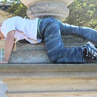 Profile Picture of Collin Knappe (@collin.knappe) on Facebook