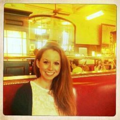 Profile Picture of Alice Jones (@alicevjones) on Twitter