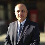 Profile Picture of Anwar Hanna (@anwarhanna60) on Instagram