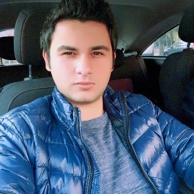 Profile Picture of Bora Acar (@BoraAcr20) on Twitter