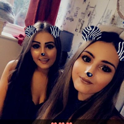 Profile Picture of Teresaaa✌ (@Teresa_James1) on Twitter