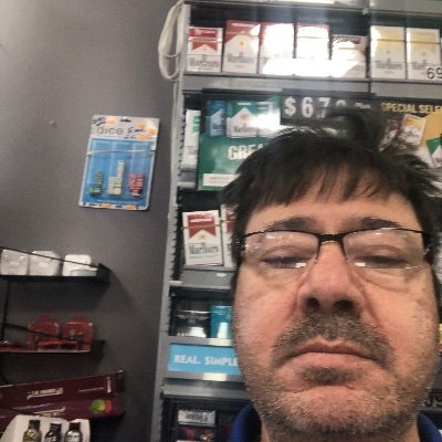 Profile Picture of Mike Mustafa (@MikeMustafa9) on Twitter
