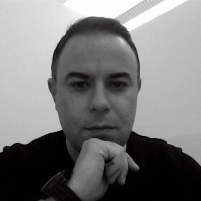 Profile Picture of Bitkay (@SakisKarakitsos) on Twitter