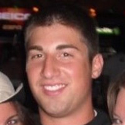 Profile Picture of Steven Graeber (@sgrae13) on Twitter