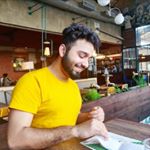 Profile Picture of Anurag Chatterjee (@anurag.chatterjee) on Instagram
