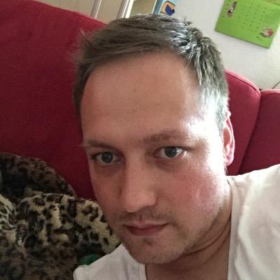 Profile Picture of Daniel Greiner (@DanielGreiner6) on Twitter