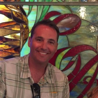 Profile Picture of Samuel L. Scheib (@writebothfists) on Twitter