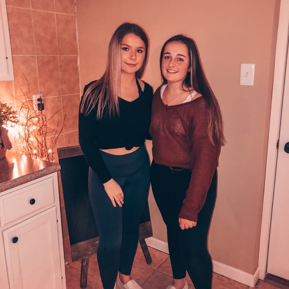 Profile Picture of Maggie Quinn (@_maggiequinn_) on Poshmark