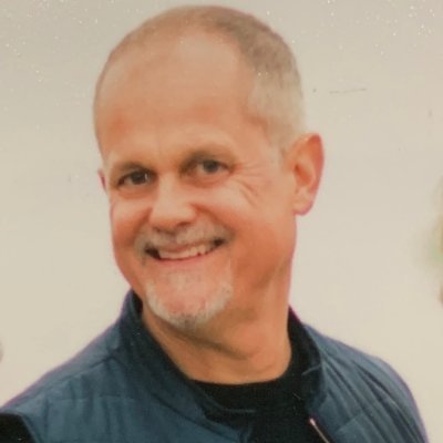 Profile Picture of Mark Knoll (@MarkRKnoll) on Twitter