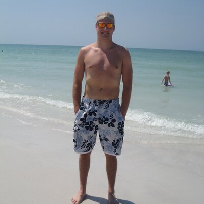 Profile Picture of Marc Frechette (@frechette6) on Twitter