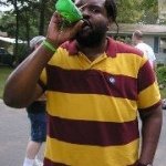 Profile Picture of Bryan Sterling (@rockawayangel466) on Instagram