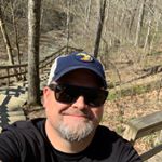 Profile Picture of Brian D. Rasey (@backcountry_therapy) on Instagram