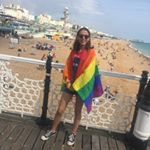 Profile Picture of jessie betts (@lets.talk.queerness) on Instagram