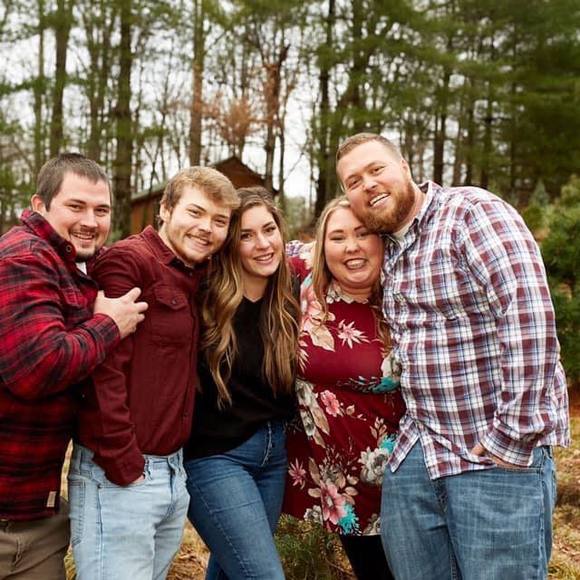 Profile Picture of Mitzi Wright (@smwrightster) on Poshmark