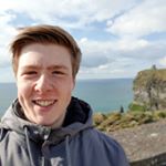 Profile Picture of Justin Arps (@arps_justin) on Instagram