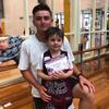 Profile Picture of Hayden Moore (@@its.hayden.moore) on Tiktok