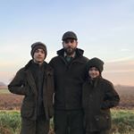 Profile Picture of Ian Watts (@ian.watts.1000) on Instagram
