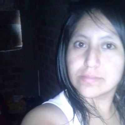 Profile Picture of Lucy Escriba Arango (@lucy_escriba) on Twitter