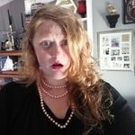 Profile Picture of Mandy Brennan (@the_not_boring_mandy) on Instagram