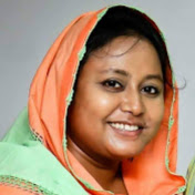 Profile Picture of Sharmina Alam (@sharminaalam6827) on Youtube