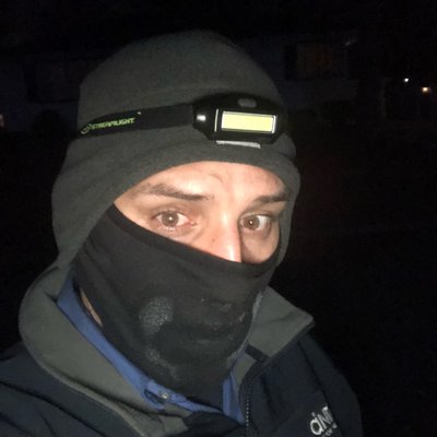 Profile Picture of Brent Allen Crider (@Brent_Crider88) on Twitter