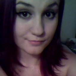 Profile Picture of Katelyn Hodge (@katiepants95) on Twitter